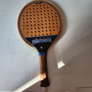 Marcraft OS A vintage paddleball racquet